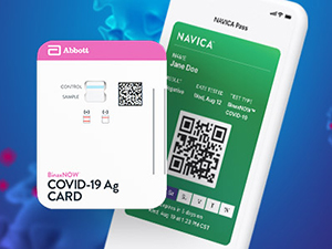 Taking COVID-19 Testing to the Next Level With BinaxNOW